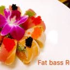 Best Fat Bass Roll (10 pcs) in Orangeburg, NY