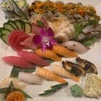 Best Sushi and Sashimi For 2 in Orangeburg, NY