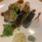 Best Shrimp Tempura Roll in Orangeburg, NY