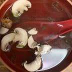 Best Clear Soup in Orangeburg, NY