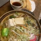 Best Tempura Udon in Orangeburg, NY