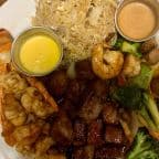 Best Steak and Lobster Hibachi in Orangeburg, NY
