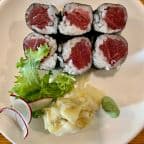 Best Tuna Roll in Orangeburg, NY