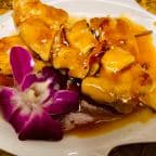 Best Chicken Yakitori in Orangeburg, NY