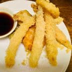 Best Shrimp & Vegetable Tempura in Orangeburg, NY