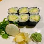 Best Avocado Roll in Orangeburg, NY