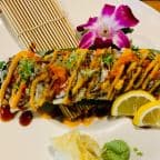 Best Godzilla Roll (6pcs) in Orangeburg, NY