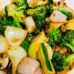 Best House of Vegetable Teriyaki in Orangeburg, NY