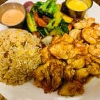 Best Shrimp and Chicken Hibachi in Orangeburg, NY