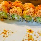 Best Fire Lobster Roll (8 pcs) in Orangeburg, NY