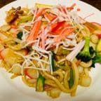 Best Seafood Yaki Udon in Orangeburg, NY