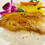 Best Glazed Miso Black Cod in Orangeburg, NY