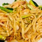 Best Shrimp Yaki Udon in Orangeburg, NY