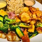Best Shrimp & Scallop Hibachi in Orangeburg, NY