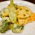 Best Vegetable Tempura in Orangeburg, NY
