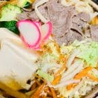 Best Beef Udon in Orangeburg, NY